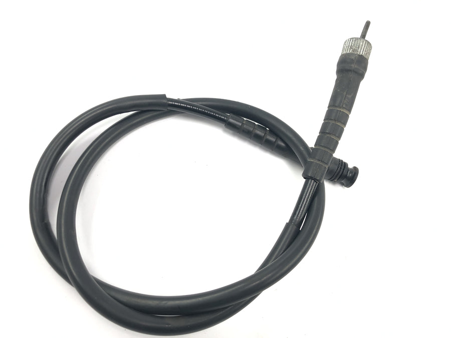 Honda XL 600 RM PD03 [1985] - Speedometer cable, speedometer drive, speedometer cable