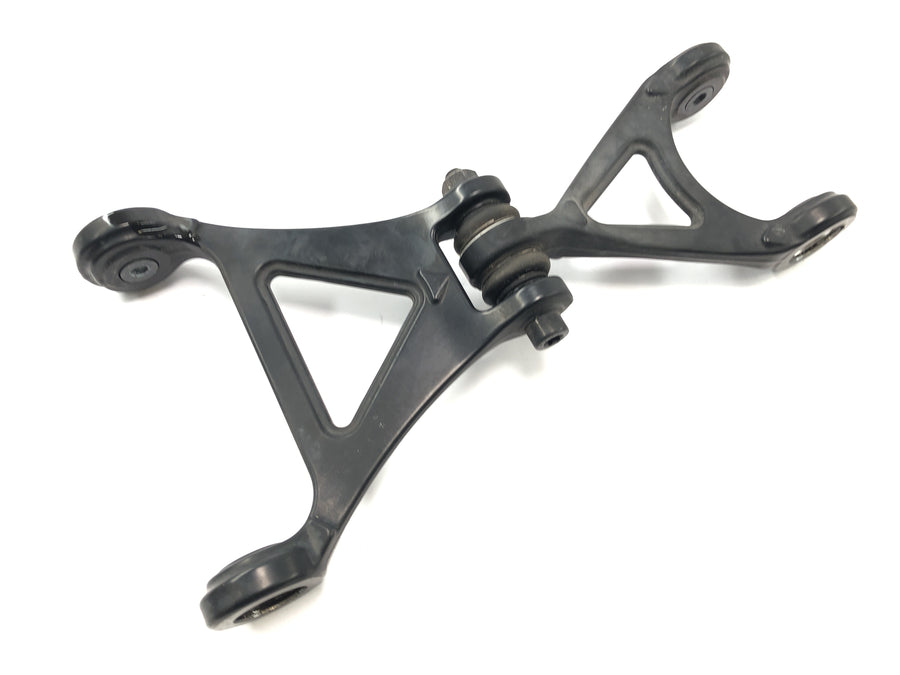 BMW K 1200 S K12S [2004] - Wishbone swingarm voorwielophanging