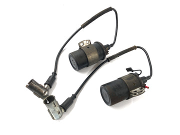 BMW R75/5 [1973] - Ignition Coil Ignition Module Ignition Set paar - 0