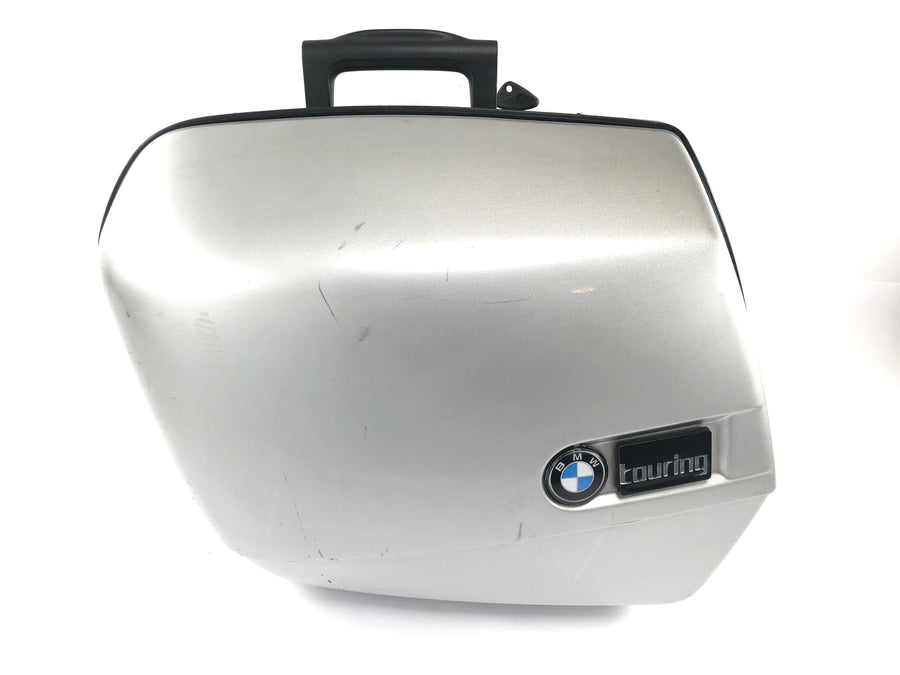 BMW R 1150 RS R22 [2003] - Zijkoffer, toerkoffer, bagagekoffer, kofferset