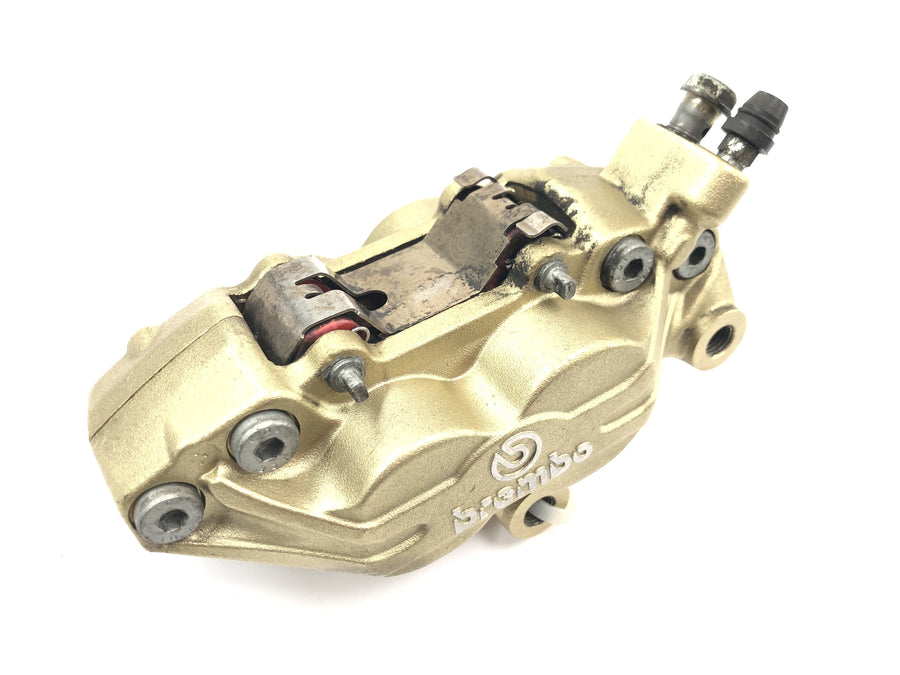 Ducati ST3 S3 [2004] - Bremssattel Bremszange vorn rechts Brembo