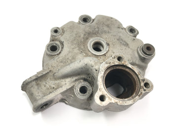 Sachs ZX 125 [1998] - Zylinderkopf Kopf Motordeckel