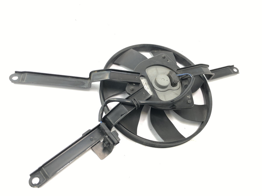 Suzuki VZ 1500 WVCU [2011] - Radiator fan radiator fan