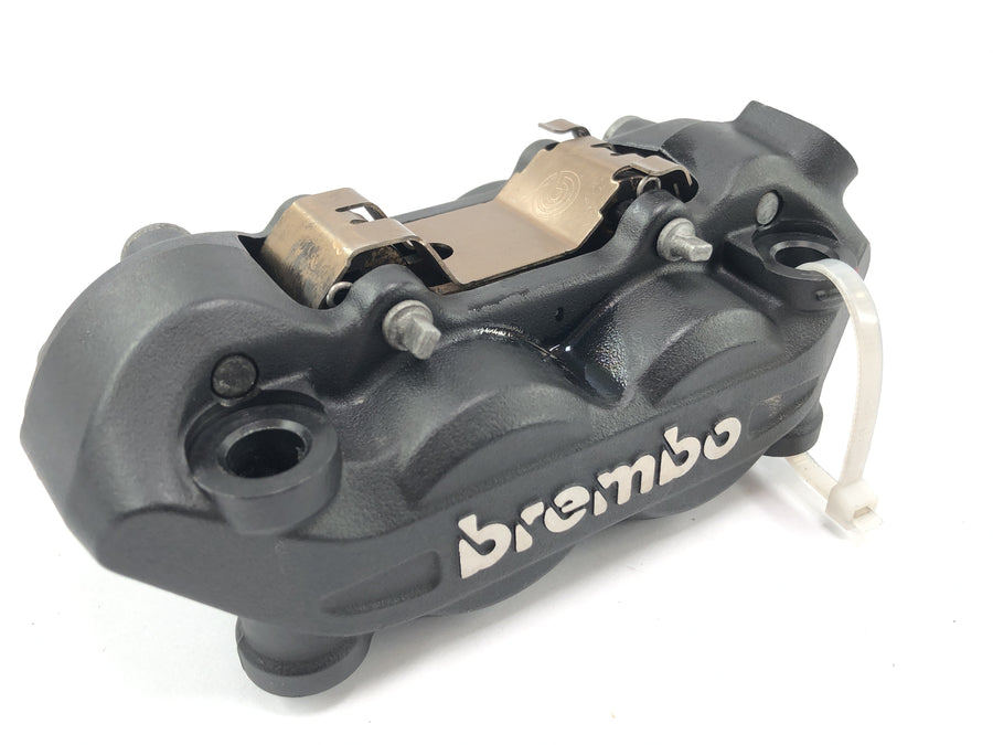 KTM 1050 Adventure [2017] - brake caliper brake tongs front right front brake caliper
