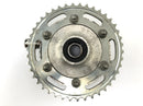 Kawasaki VN 800 Classic [2000] - Sprocket carrier with sprocket Z42-3