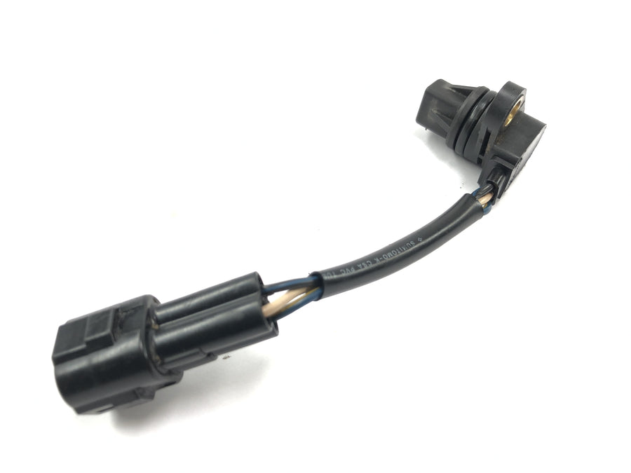 Yamaha YZF R1 RN09 [2003] - crankshaft position sensor sensor