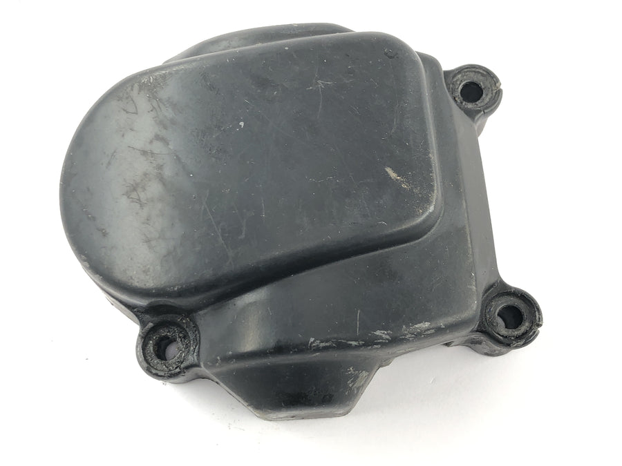Sachs ZX 125 [1998] - Oil pump cover engine cover
