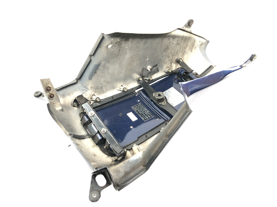 Honda Goldwing GL 1200 SC14 [1988] - Airbox cover fairing tank dummy