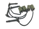 Honda VFR 800 FI RC46 [1999] - Ignition coils ignition coil unit ignition system ignition cable-4