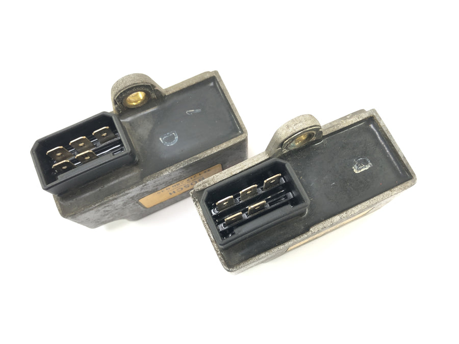 Ducati SL 600 PANTAH [1982] - CILL MODULES CDI SET