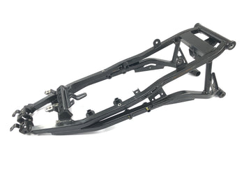 Aprilia RS 125 TW [2017] - Rear frame rear subframe chassis rear