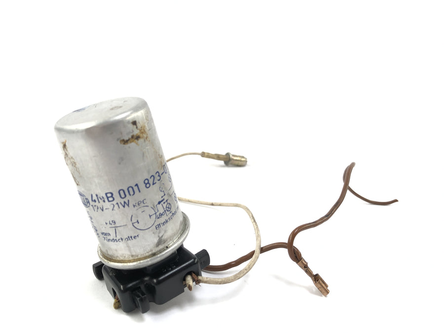 BMW R 60/5 [1973] - Relais