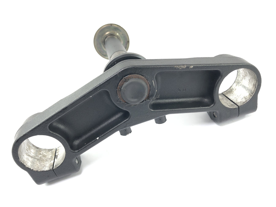 Triumph Daytona 900 T300 [1993] - Fork Bridge hieronder