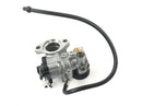 Sachs ZX 125 [1998] - Ölpumpe-6