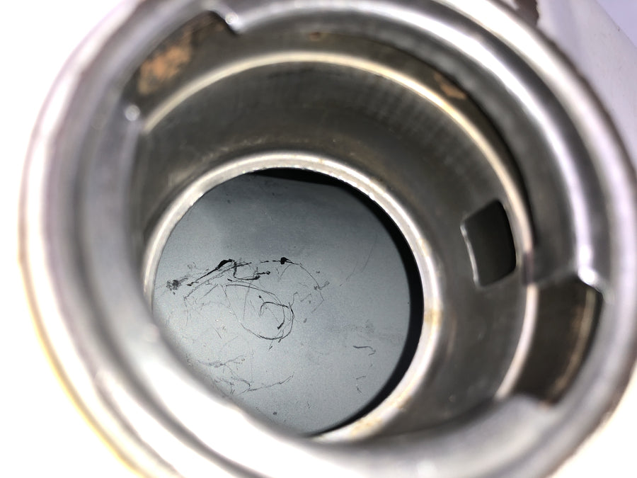 Suzuki DR 350 SK42B [1991] -  Tank Benzintank Kraftstoffbehälter Fuel Tank