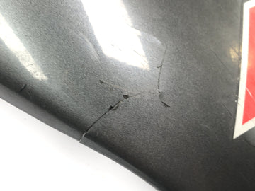 Aprilia Mille RSV 1000 ME [1999] - Side panel fairing side panel left - 0