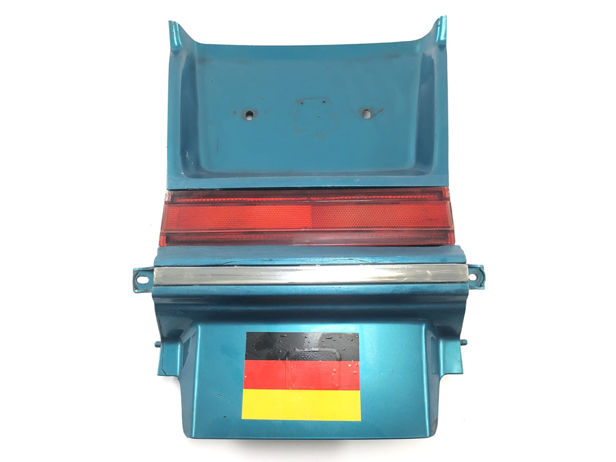 Honda GL 1500 Goldwing SC22 [1993] - Kotflügel hinten Fender Kennzeichenhalter Verkleidung