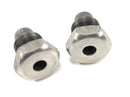 Moto Guzzi California 1100 eV KD [2002] - Swinging Bolts Set-2