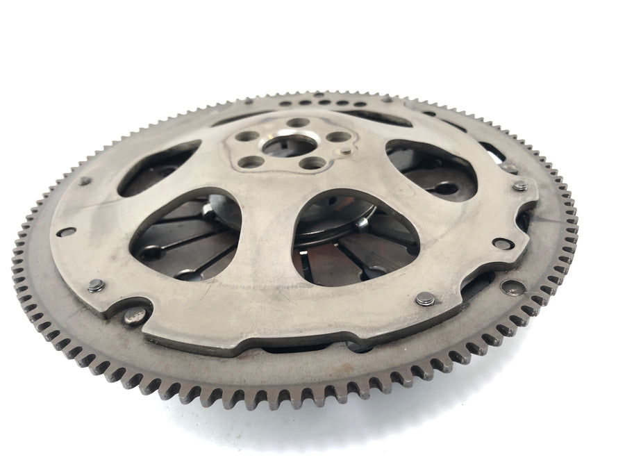 BMW R 1200 ST R1ST [2006] - clutch flywheel starter wreath