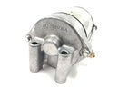 Yamaha XTZ 750 3LD [1989] - Starter motor Mitsuba 12V-3