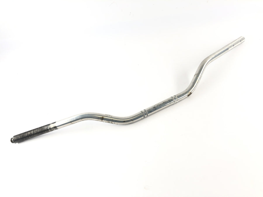 Yamaha XT 660 DM01 [2004] - handlebar