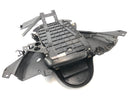 BMW K 1200 LT K2LT [1999] - Staufach Tankverkleidung mit Radioschacht-3