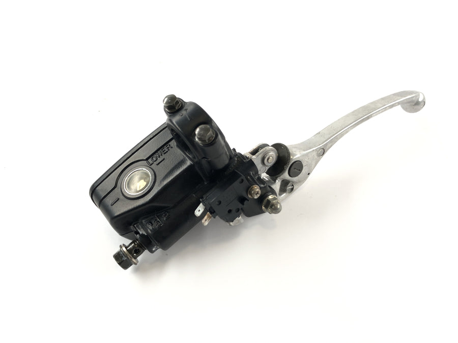 Honda CBR 1000 F SC24 [1991] - Clutch pump clutch lever