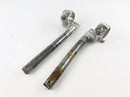 Honda CBR 1000 F SC24 [1991] - Handlebar stubs right and left-4