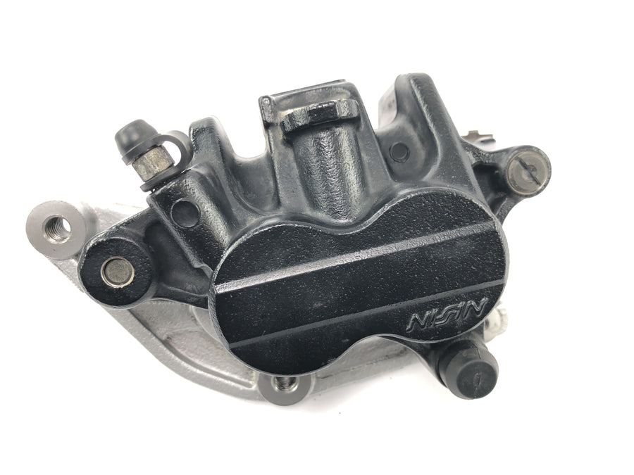 Triumph Bonneville T100 986MF [2012] - Bremssattel Bremszange vorne Nissin