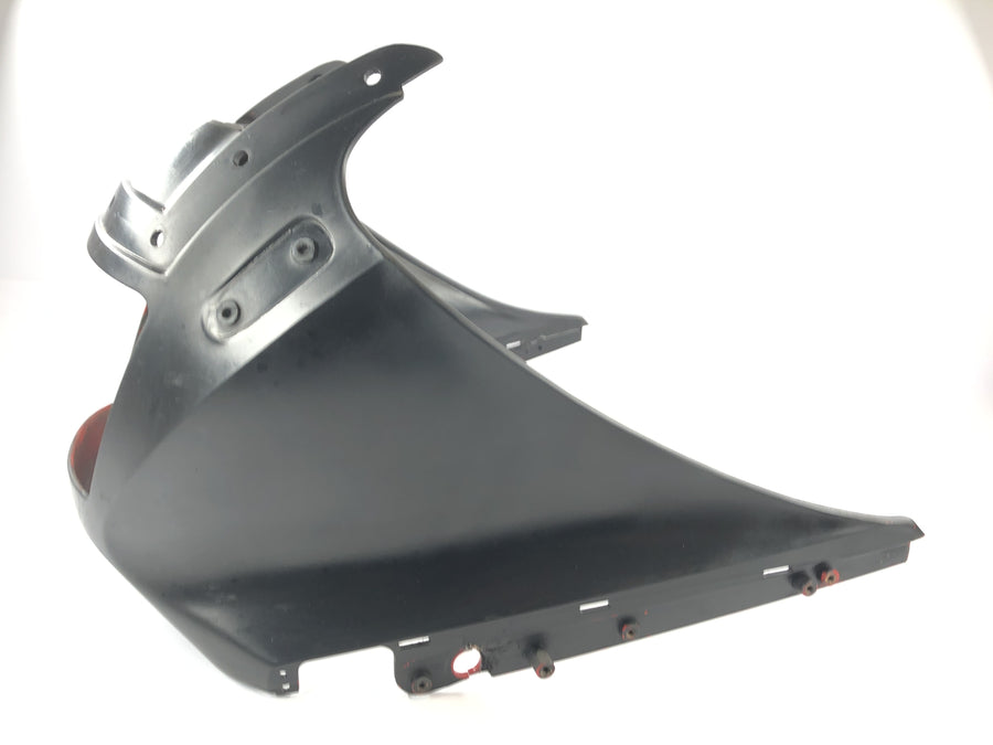 Kawasaki GPZ 1000 RX [1987] - Front fairing canopy fairing
