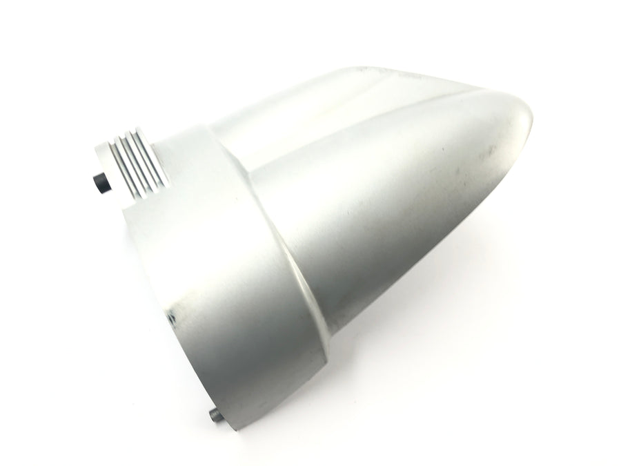 BMW R 1200 GS R12 K25 [2004] - Starter cover cover starter motor