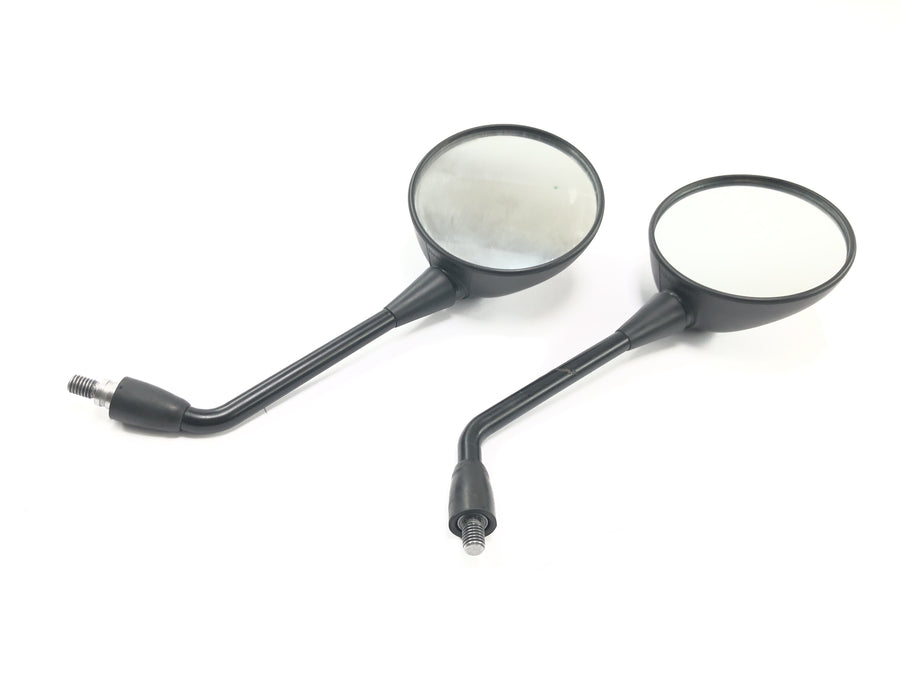 Moto Guzzi California 1100 EV KD [1998] - Mirror rear view mirror set handlebar mirror pair