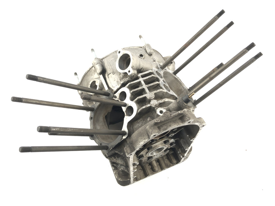 Moto Guzzi California II VT [1985] - motor housing empty housing