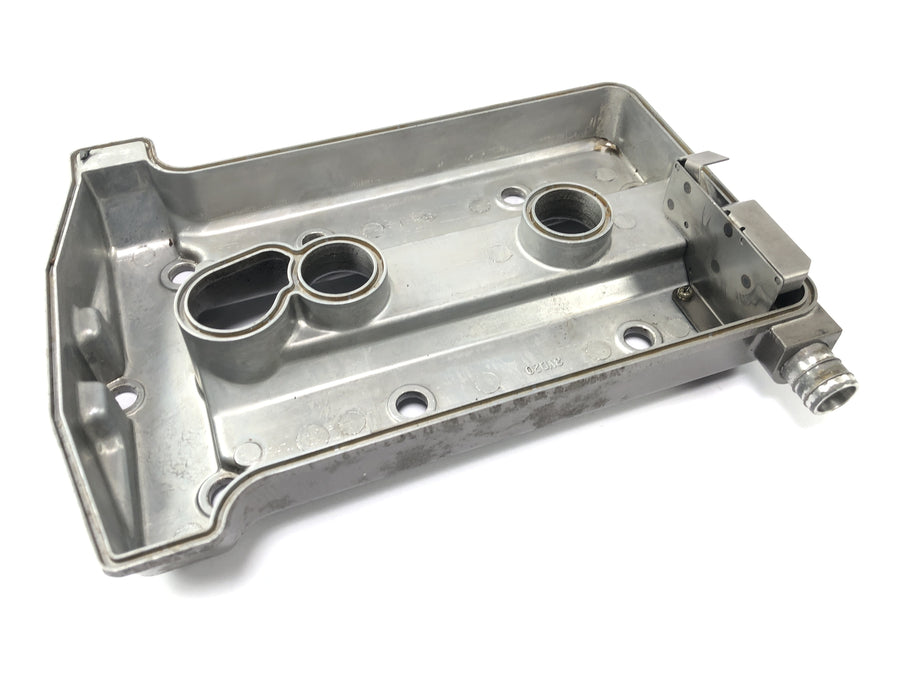 Yamaha TRX 850 4UN [1996] - Ventildeckel Motordeckel Zylinderkopfdeckel