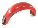 Moto Guzzi V7 Special [1971] - rear fender mudguard rear fender with license plate holder-1