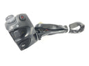 Yamaha XT 660 DM01 [2004] - handlebar switch on the left multifunction switch-1