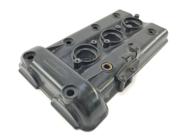 Triumph Daytona 955i T595 [1999] - Ventildeckel Motordeckel - 0