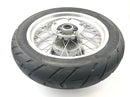 Triumph Tiger 955i 709EN [2003] - Rear wheel rim wheel 4.25 x 17"-5