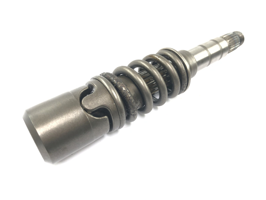Honda ST 1100 SC26 Pan European [1990] - Drive shaft countershaft transmission shaft
