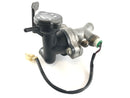 Suzuki GSX-R 1100 W GU75 C [1993] - Thermostat with housing and filler neck-3