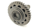 Honda VTR 1000 SP 1 SC45 [2001] - CAMSHAFT -ingang nokkenas-2