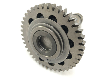 Honda VTR 1000 SP 1 SC45 [2001] - CAMSHAFT -ingang nokkenas - 0