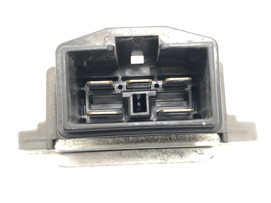 SWM SM 125 R [2018] - Tension regulator rectifier controller charger control unit control unit