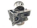 Yamaha XT 550 5Y3 [1982] - cylinder with piston-6