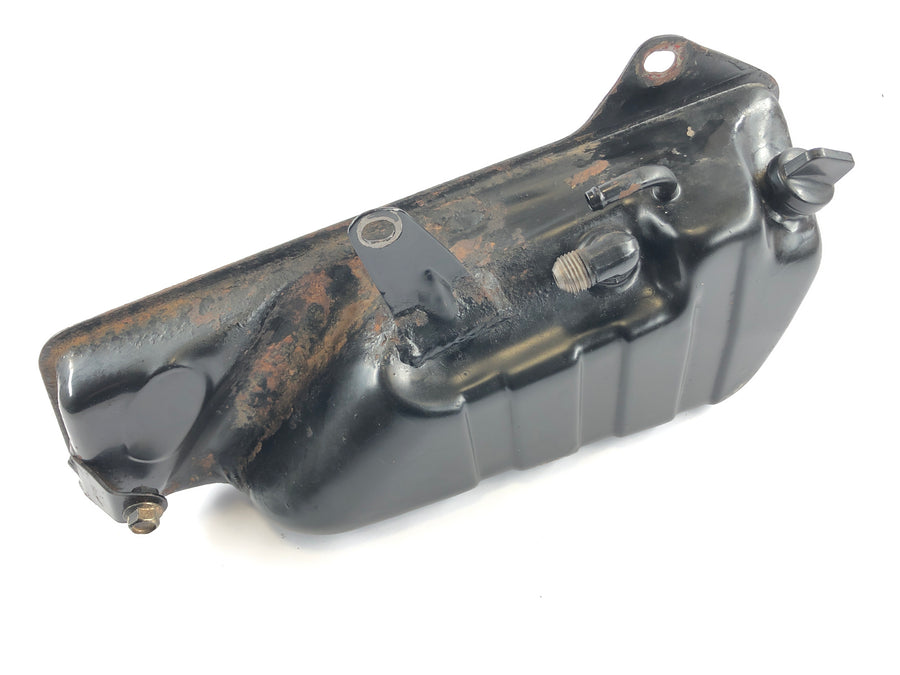 YAMAHA XT 600 ZENERE 34L [1985] - OLIE TANK