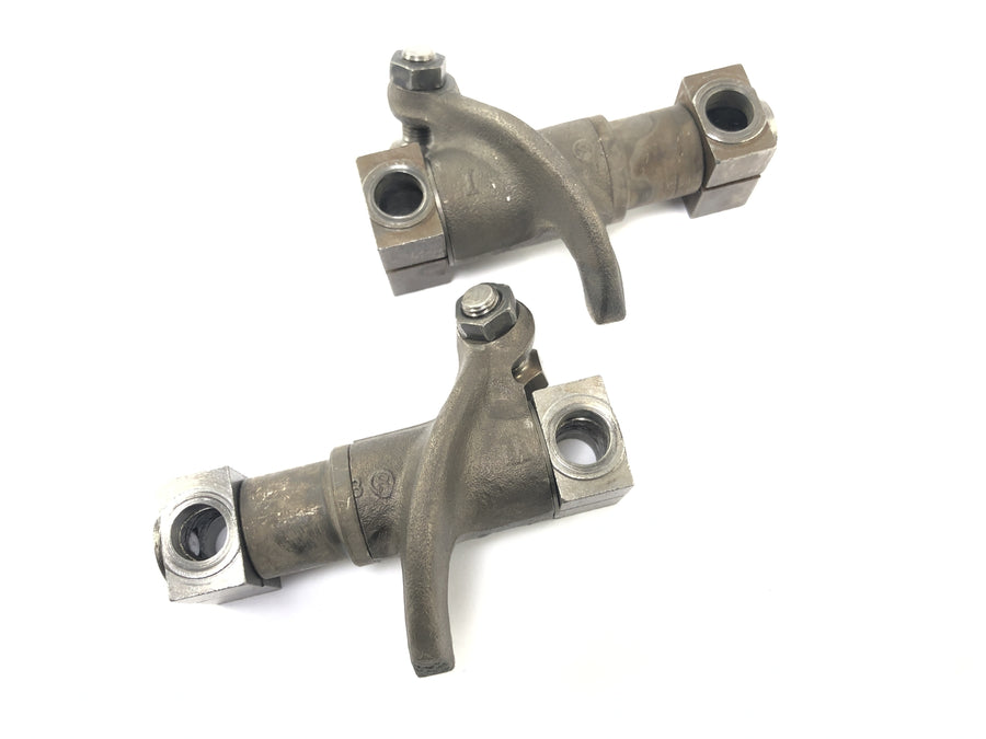BMW R 60/5 [1973] - Tipping Lever Right Set Paar