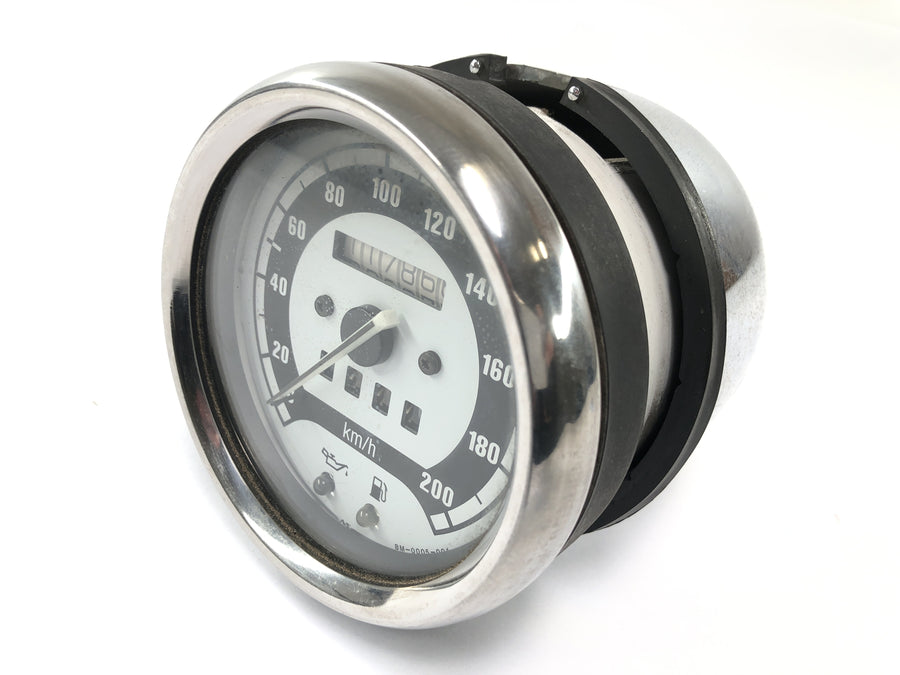 BMW R 850 C 259C [1999] - Tachometer Geschwindigkeitsmesser Geschwindigkeitssensor Kilometerzähler