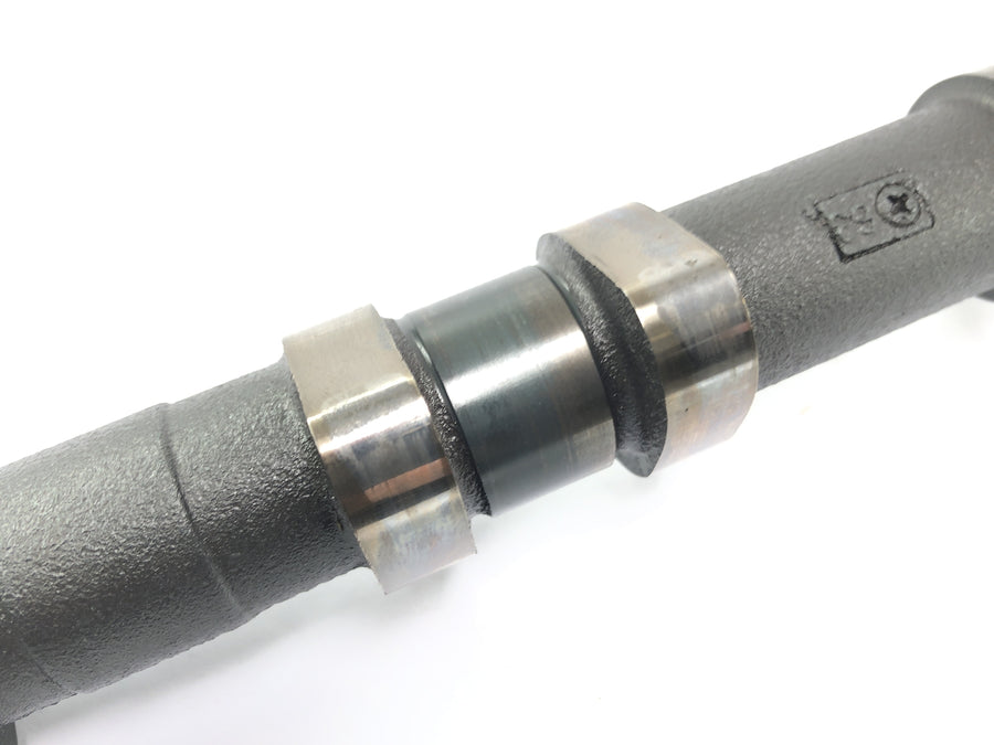 Kawasaki ZRX 1200 S ZRT20A [2002] - camshaft outlet camshaft