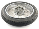 BMW R 1200 C 259C [1997] - Vorderrad Rad Felge vorne 2.50x18"-1