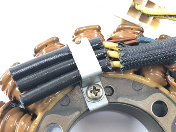 Honda CBR 600 RR PC37 [2004] - Stator Lichtmaschine Generator Lima Ladegenerator - 0